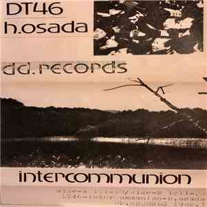 H. Osada - Intercommunion
