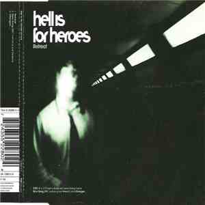 Hell Is For Heroes - Retreat