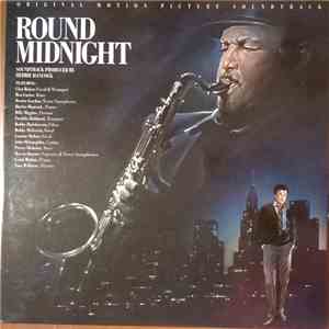 Herbie Hancock - Round Midnight - Original Motion Picture Soundtrack