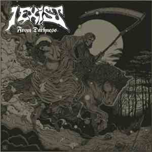 I Exist - From Darkness