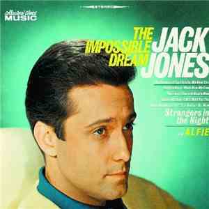 Jack Jones - The Impossible dream