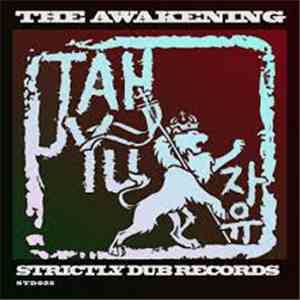 Jahyu - The Awakening