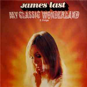 James Last - My Classic Wonderland 2. Folge