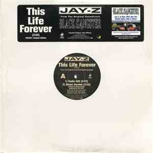 Jay-Z - This Life Forever