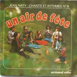 Jean Naty - Un Air De Fête