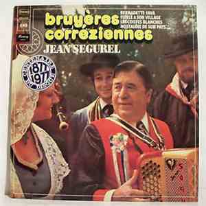 Jean Ségurel - Bruyères Corréziennes