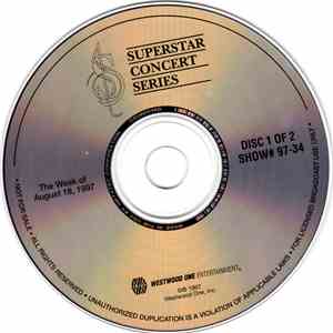 Jethro Tull - Superstar Concert Series