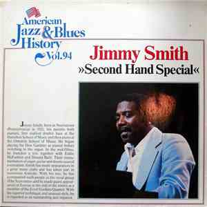 Jimmy Smith - Second Hand Special