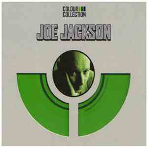 Joe Jackson - Colour Collection