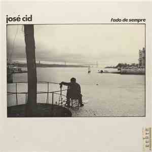 José Cid - Fado De Sempre