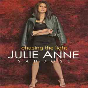 Julie Anne San Jose - Chasing The Light