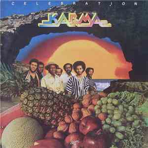 Karma  - Celebration