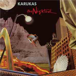 Karukas - The Nightowl