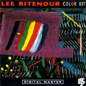 Lee Ritenour - Color Rit