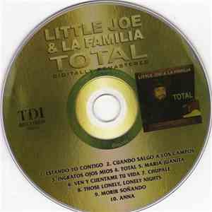Little Joe & La Familia - Total