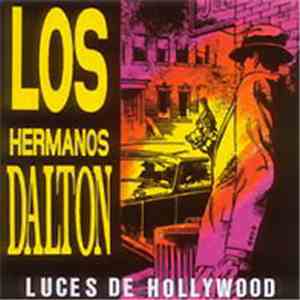 Los Hermanos Dalton - Luces De Hollywood