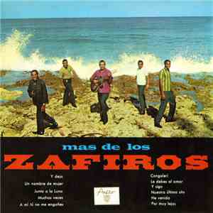 Los Zafiros - Mas De Los Zafiros