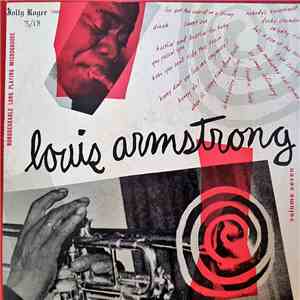 Louis Armstrong - Louis Armstrong and his orchestra volume 7