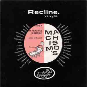 Machismo's - My Narghile / Low Soul