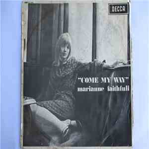 Marianne Faithfull - Come My Way