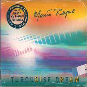 Mario Reyes  - Turquoise Dream