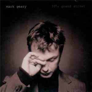 Mark Geary - 33 1/3 Grand Street