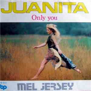 Mel Jersey - Only You / Juanita