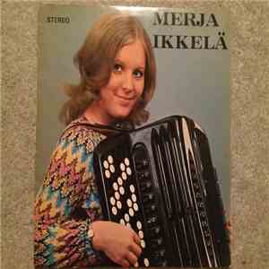 Merja Ikkelä - Merja Ikkelä