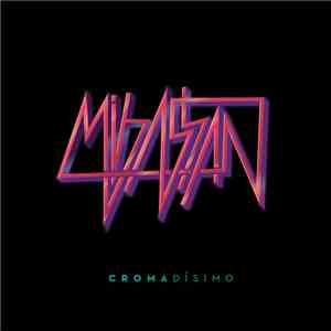 Mihassan - Cromadísimo