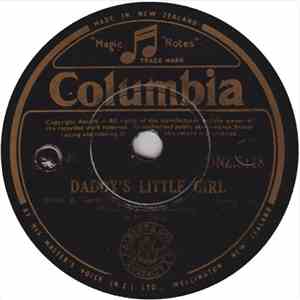 Mills Brothers - Daddy's Little Girl / Daddy's Little Boy