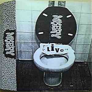 Misery - Live