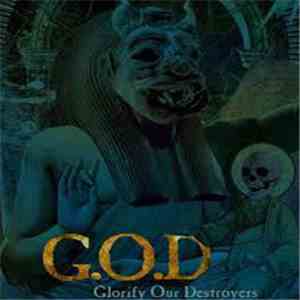 Mortuary  - G.O.D