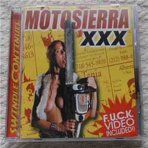 Motosierra - XXX