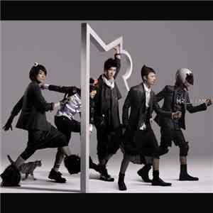 Mr. - If I Am...