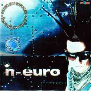 N-Euro - Lover On The Line