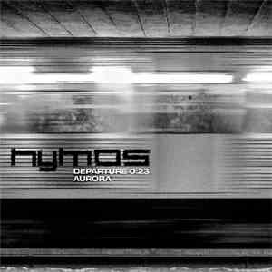 Nymos - Departure 0:23 / Aurora