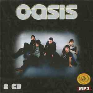 Oasis  - MP3