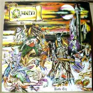 Omen  - Battle Cry
