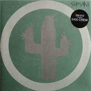 Onionz, Master D, Halo, Tony Present 6400 Crew - Mango Drum