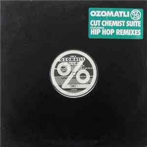 Ozomatli - Cut Chemist Suite