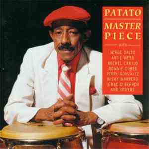 Patato - Master Piece