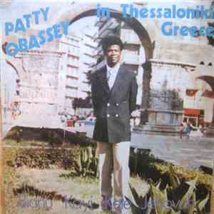 Patty Obassey - Patty Obassey In Thessaloniki Greece - Bianu Kayi Kele Jehovah