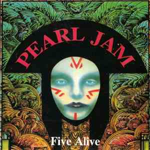 Pearl Jam - Five Alive