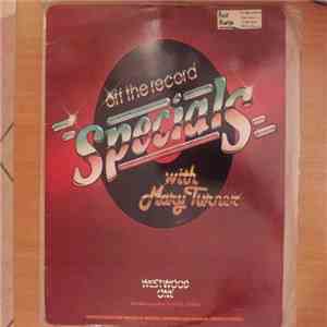 Pink Floyd - Off The Record Special