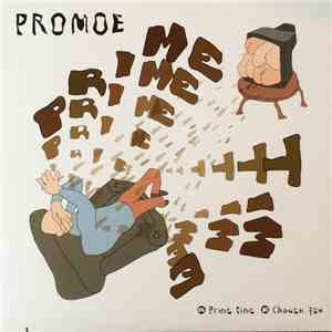 Promoe - Prime Time / Chosen Few