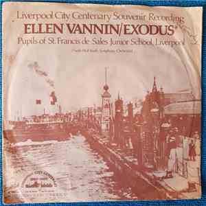 Pupils Of St.Francis de Sales Junior School - Liverpool City Centenary Souvenir Recording