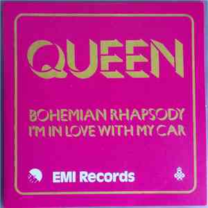 Queen - Bohemian Rhapsody