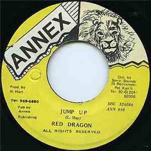 Red Dragon - Jump Up