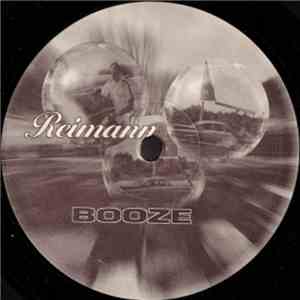 Reimann - Booze