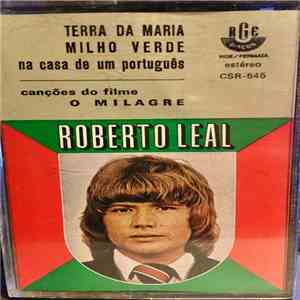 Roberto Leal - Roberto Leal